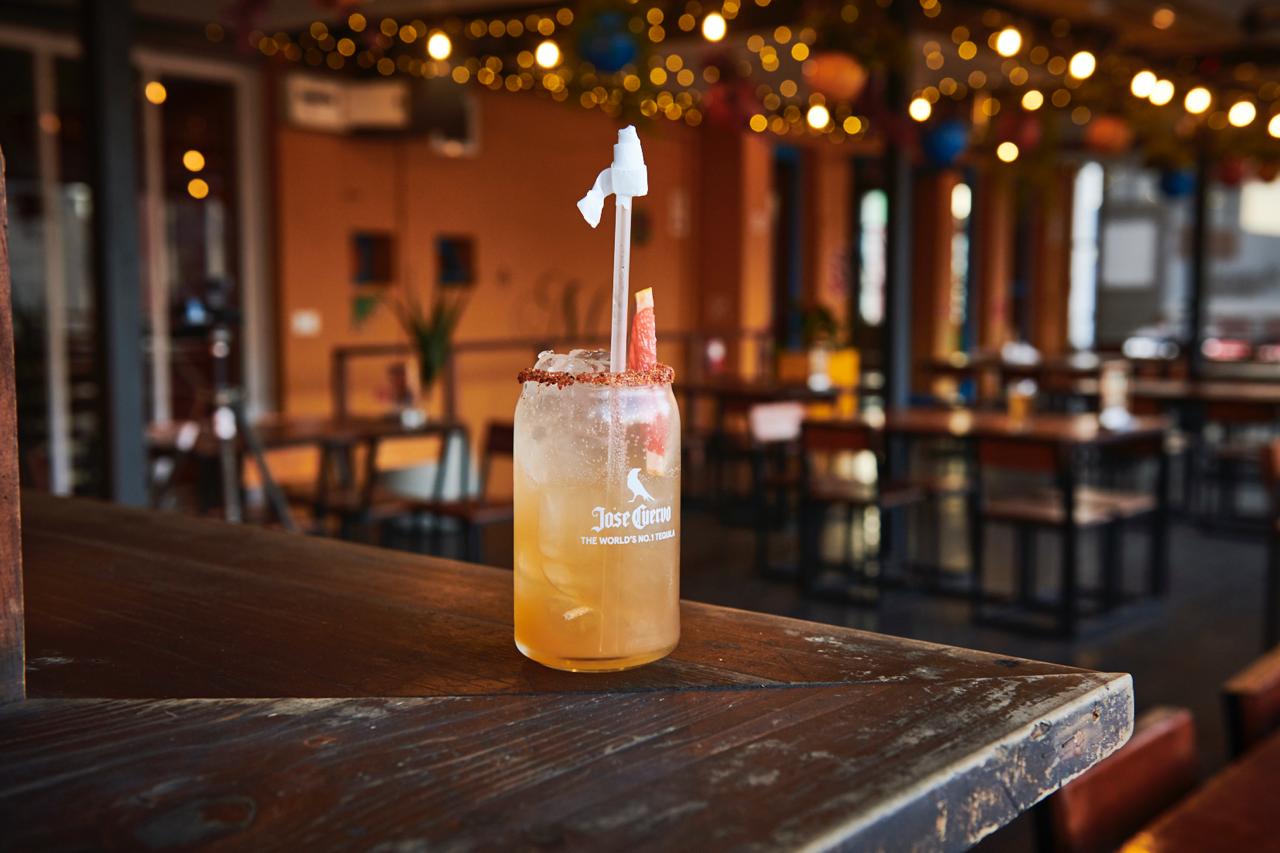 Your Fiesta Starts Here.