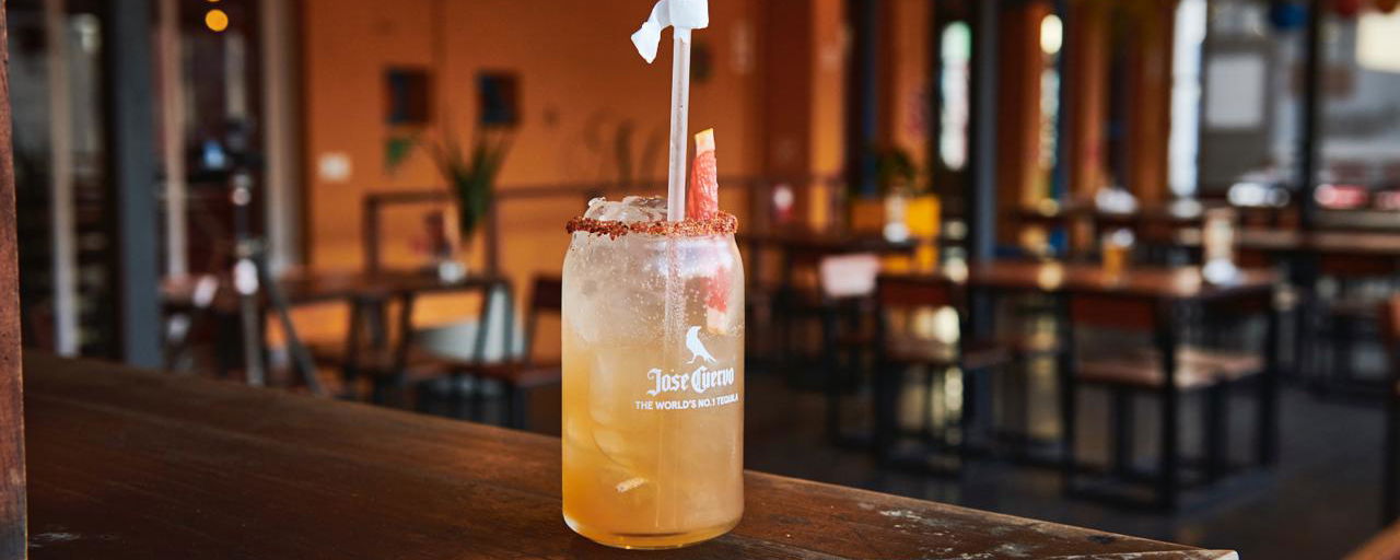 Your Fiesta Starts Here.