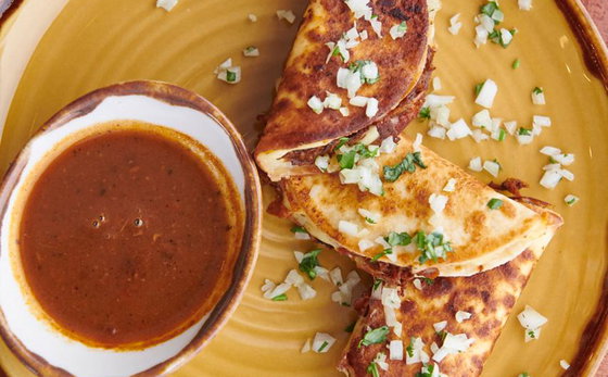 Taco Tuesdays