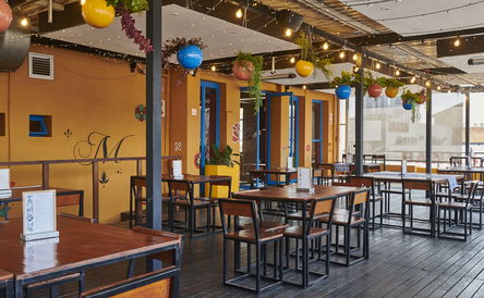 Live Music Every Weekend 🎵