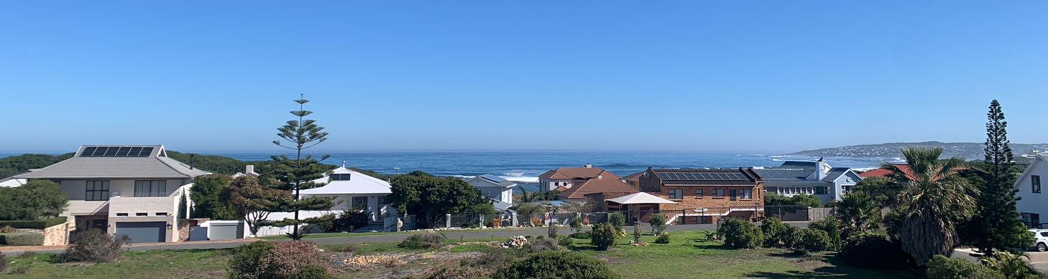 Your journey starts here