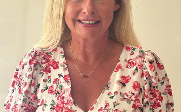 Judy Mcgregor
