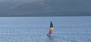 January retreat to get your flow right for the new year  🏖️🍀⛵️