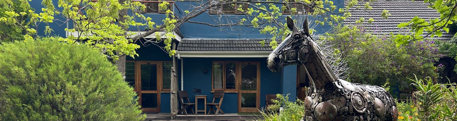 Stellenbosch accommodation