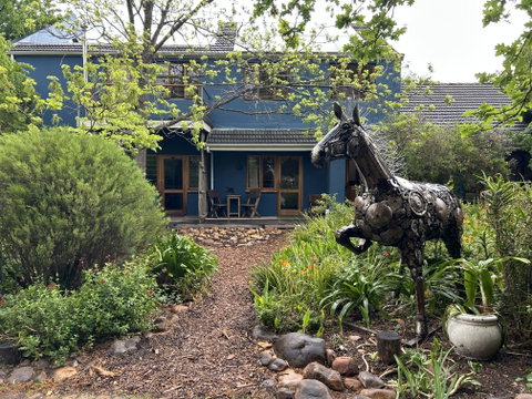 Stellenbosch accommodation