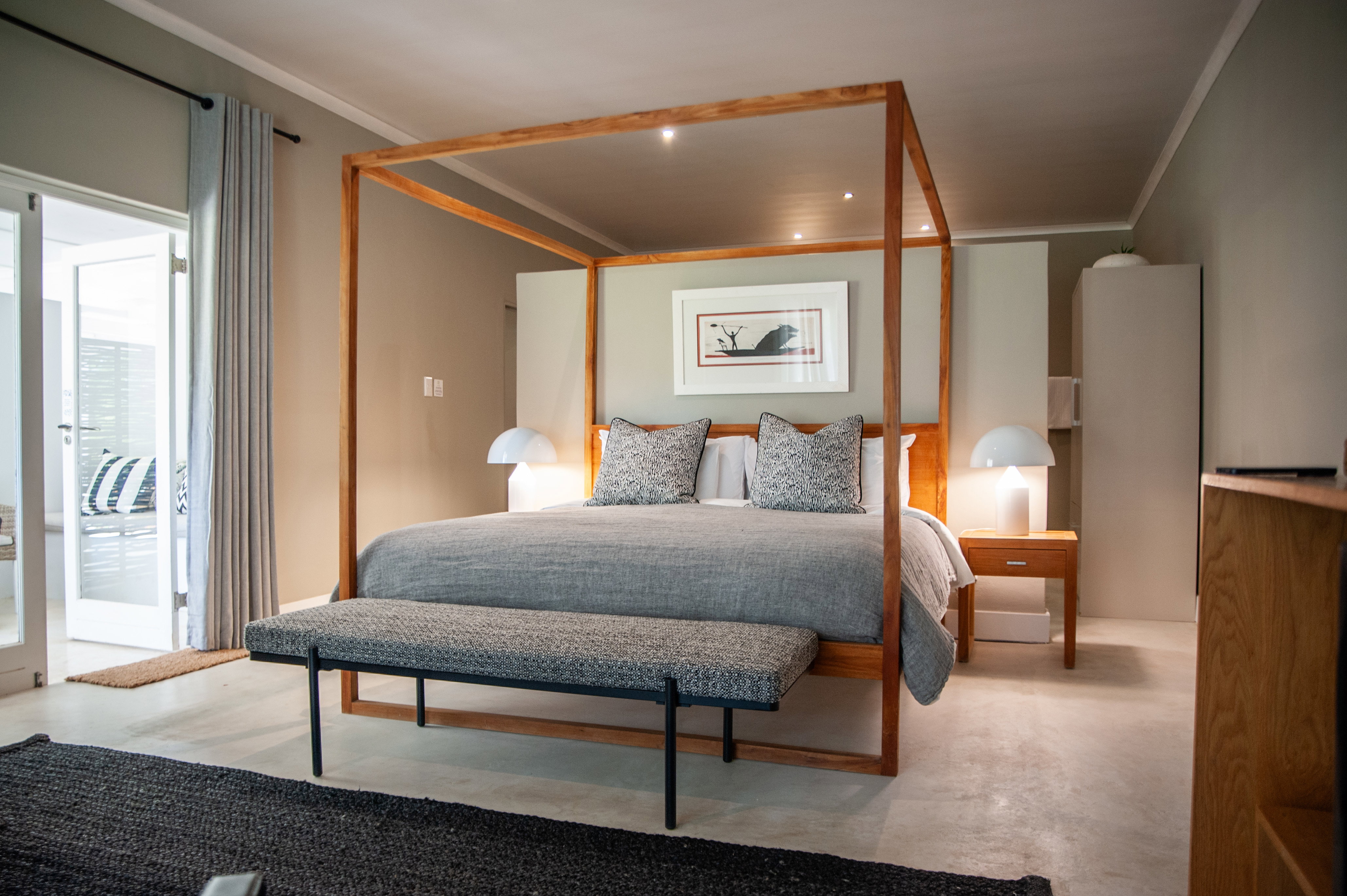 Accommodation