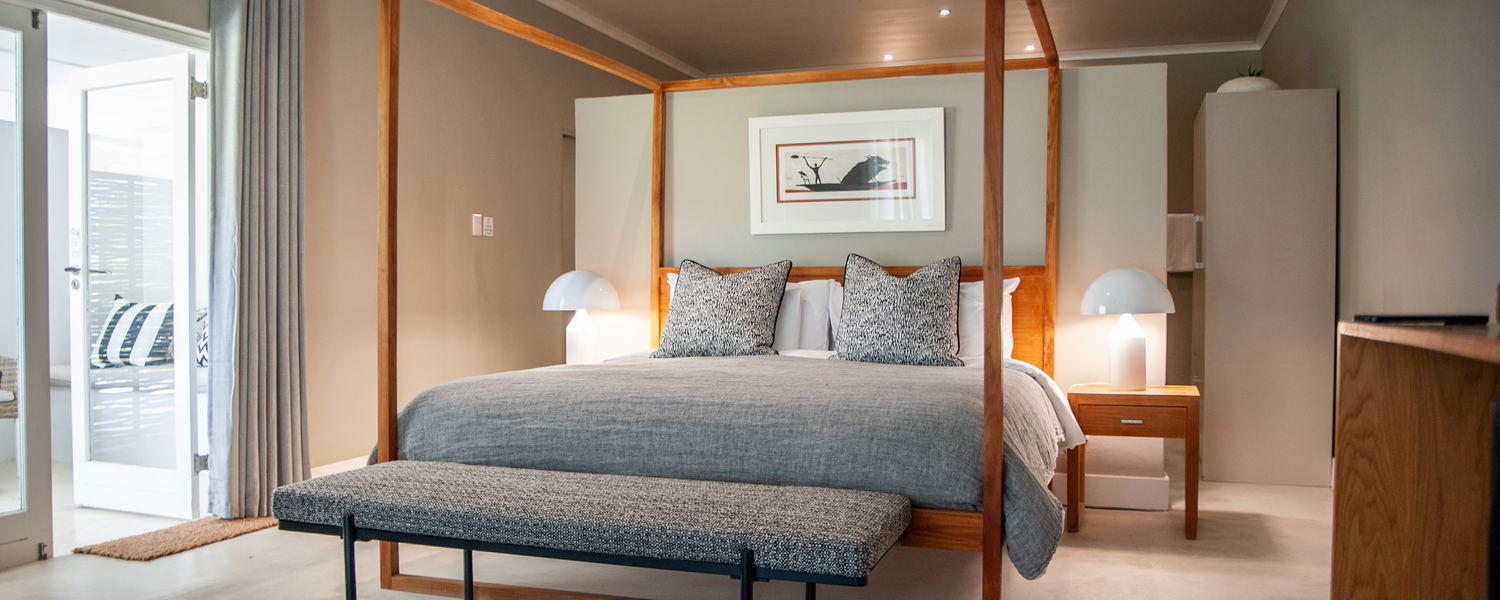 Accommodation