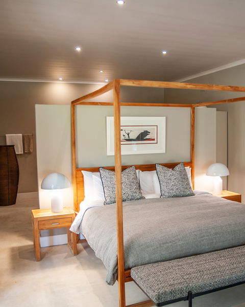 Accommodation