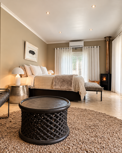 Accommodation