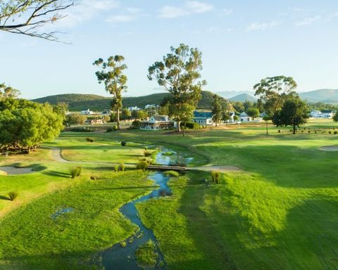 Silverstrand Golf Estate