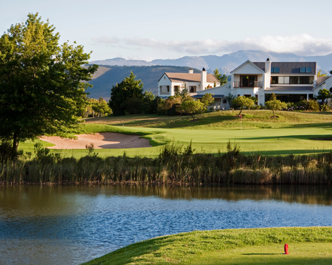 Silverstrand Golf Estate