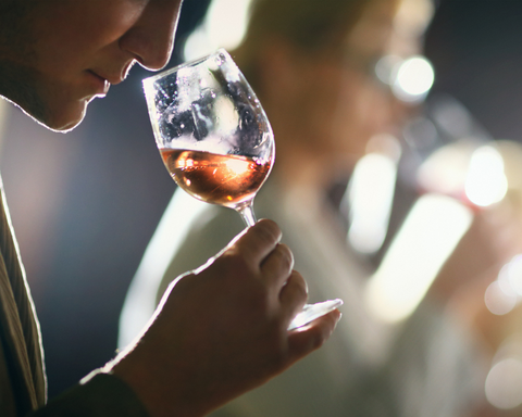 Wine Tastings