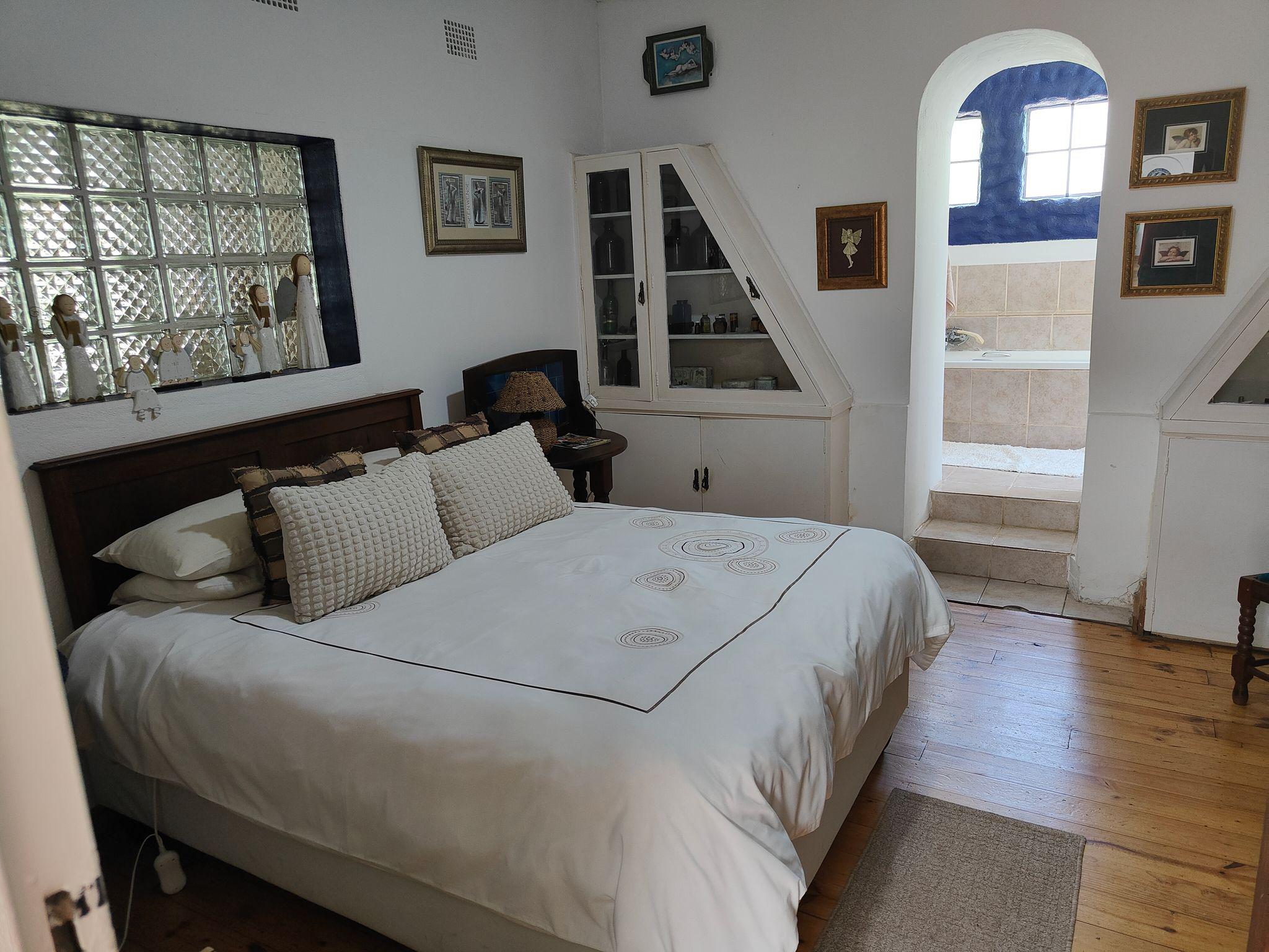 Our Rooms