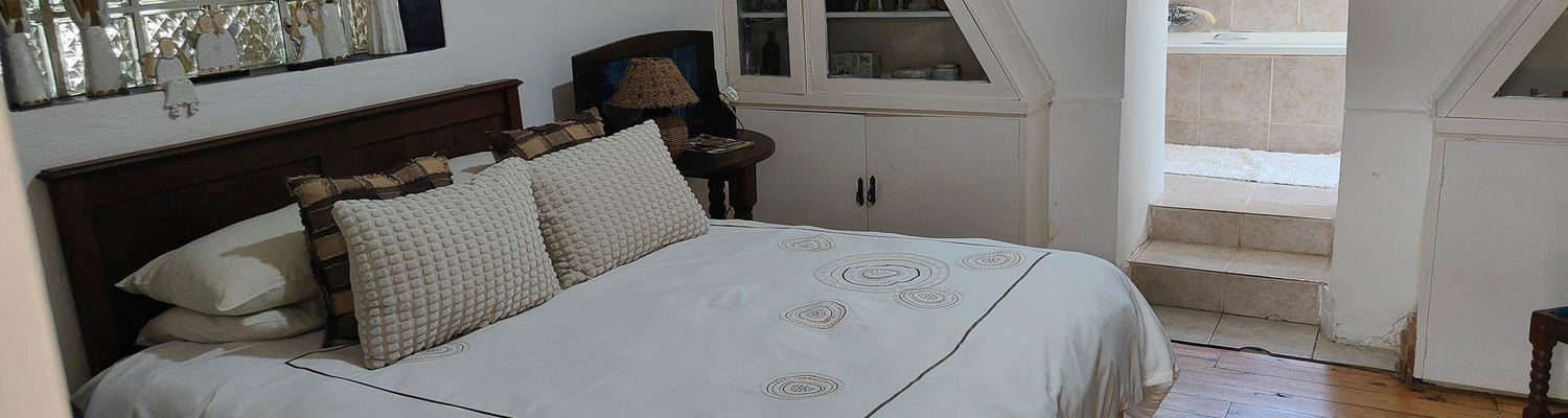 Our Rooms