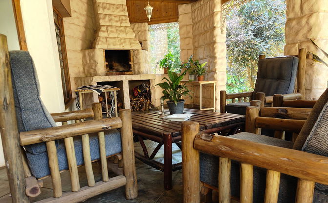 An Ideal Base for Tourists