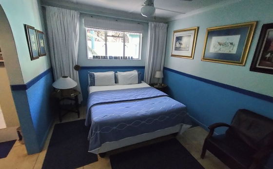 Coastal (Room 14)