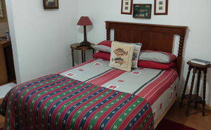 Fly Fishing (Room 11)