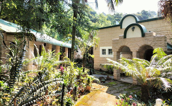 Peace and Relaxation