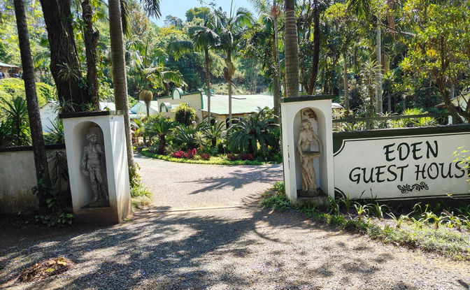 Convenient for Business Travel