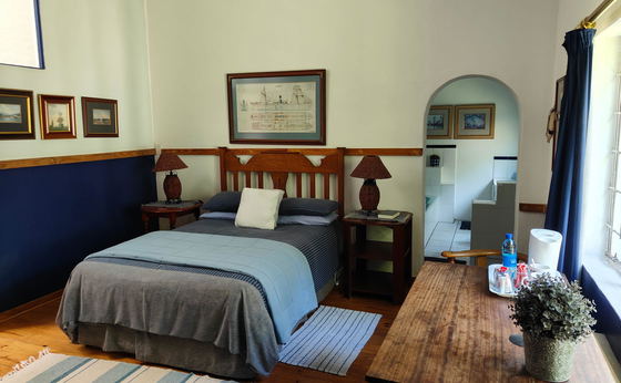 Ship (Room 2)