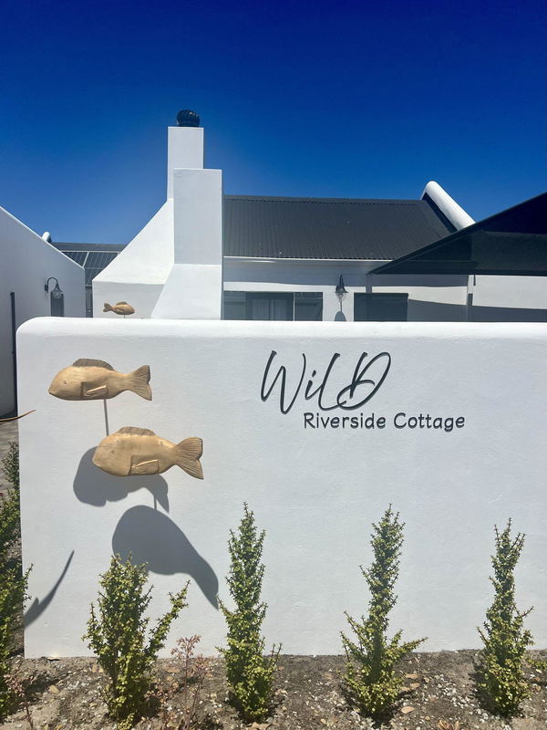 Our Cottage