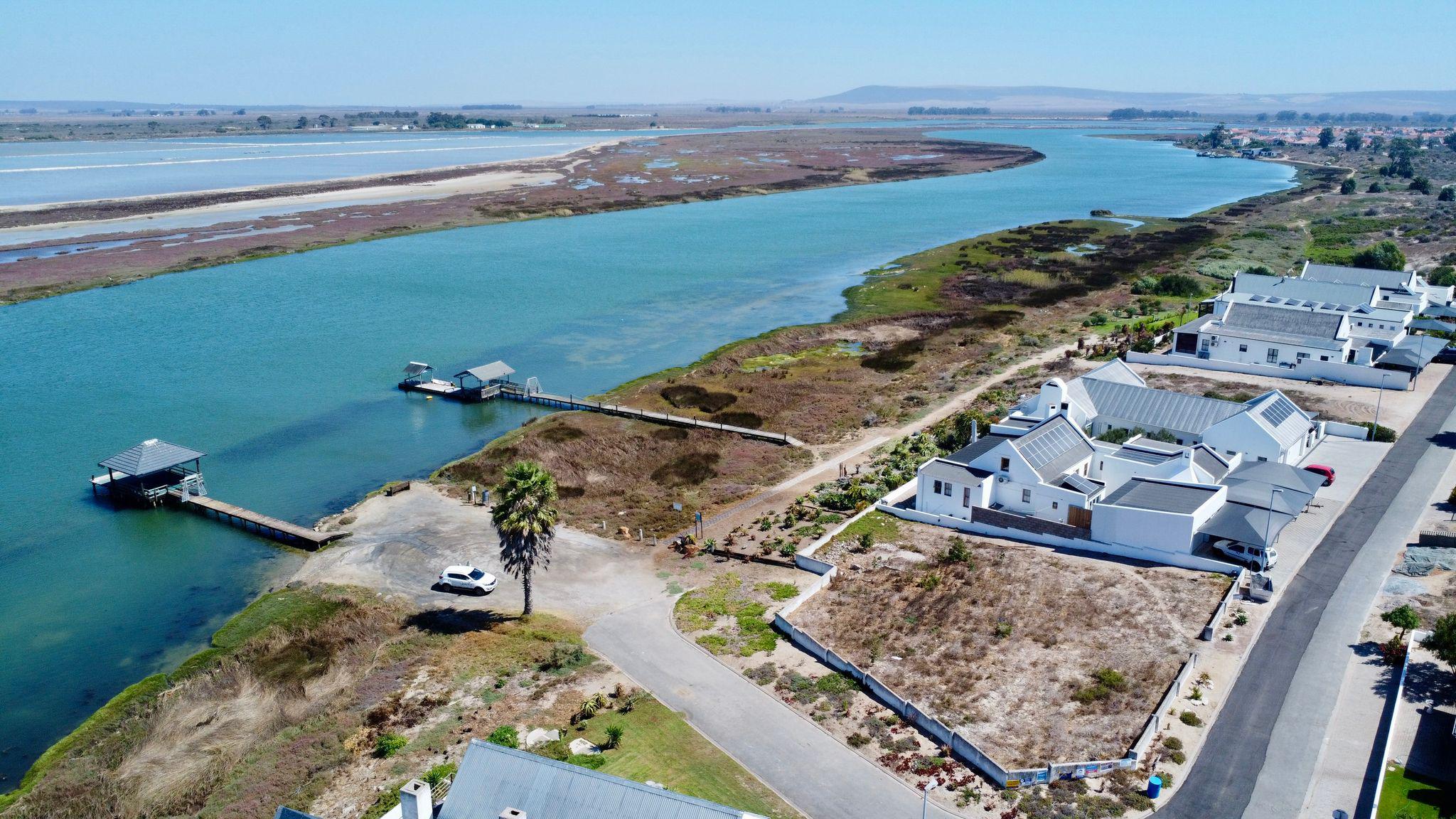 A Hidden Gem on the Cape West Coast