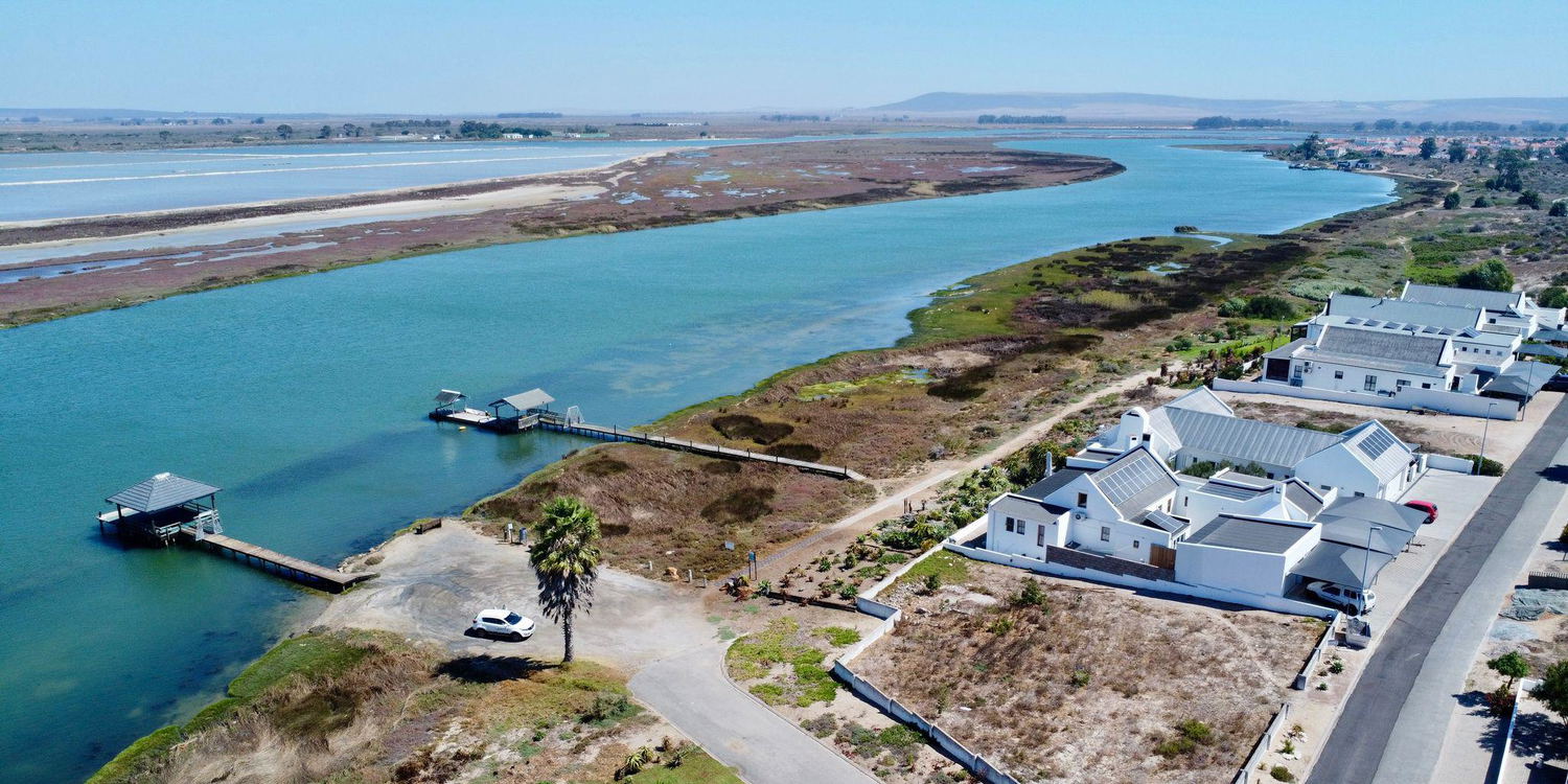 A Hidden Gem on the Cape West Coast