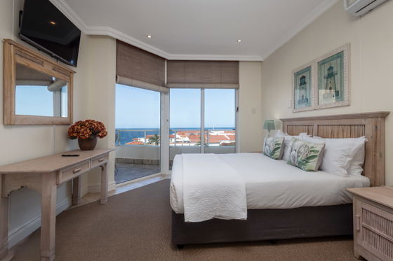 Main bedroom