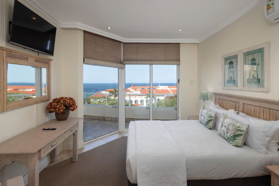 Main bedroom
