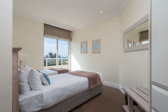 Third bedroom