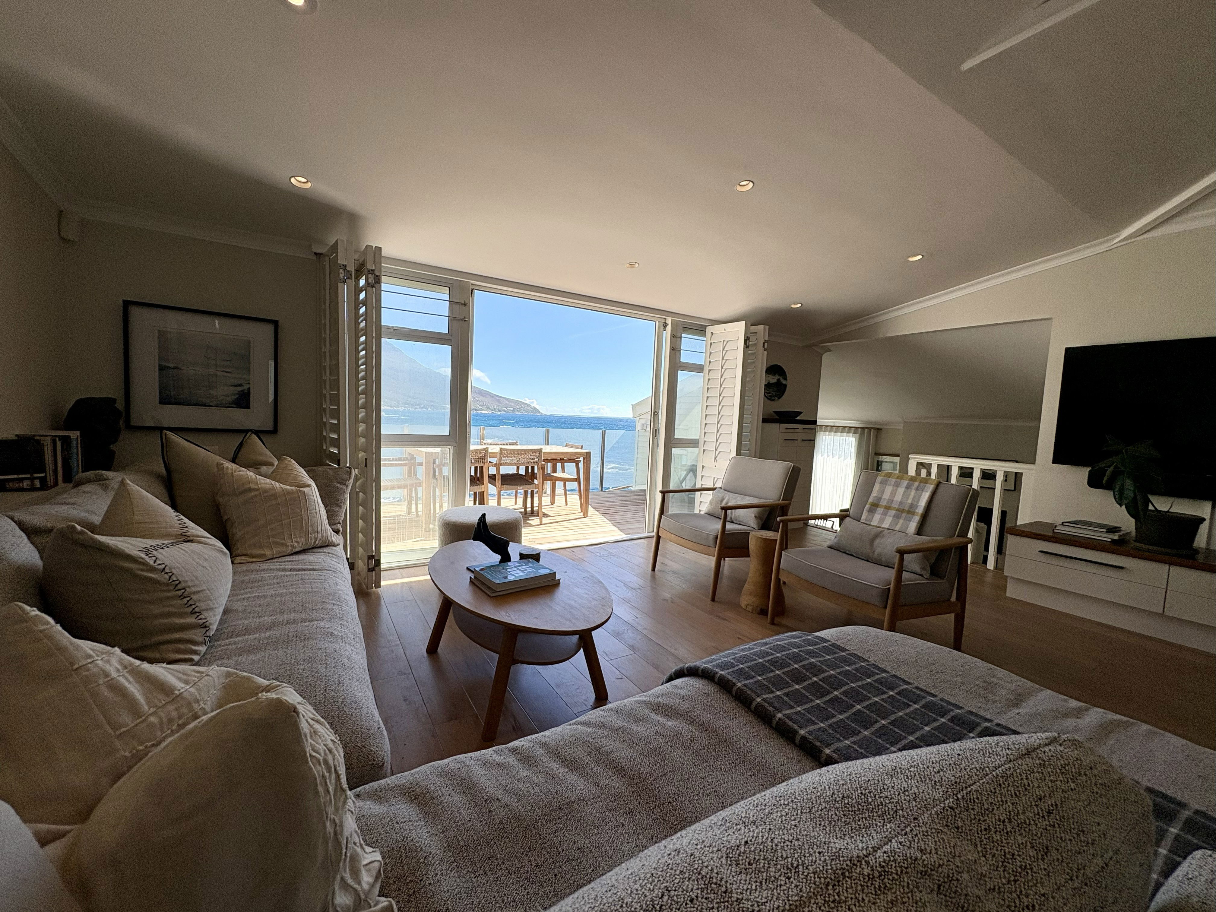 Your Home Along the Cape Town Coast