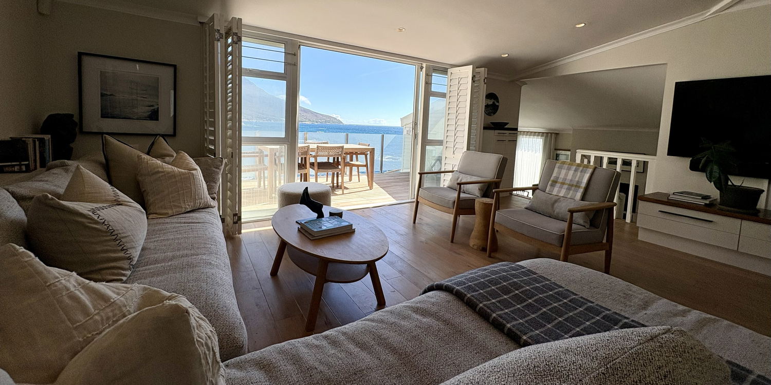 Your Home Along the Cape Town Coast
