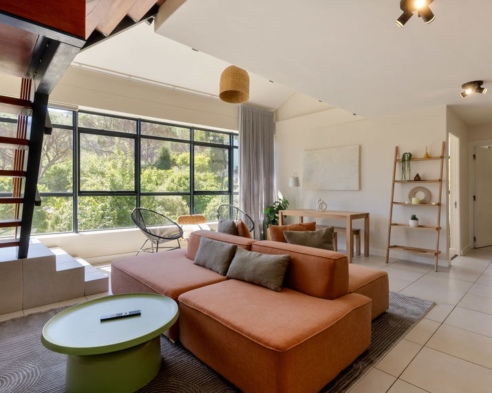 The Glen D30 - Two Bedroom Apartment in Camps Bay