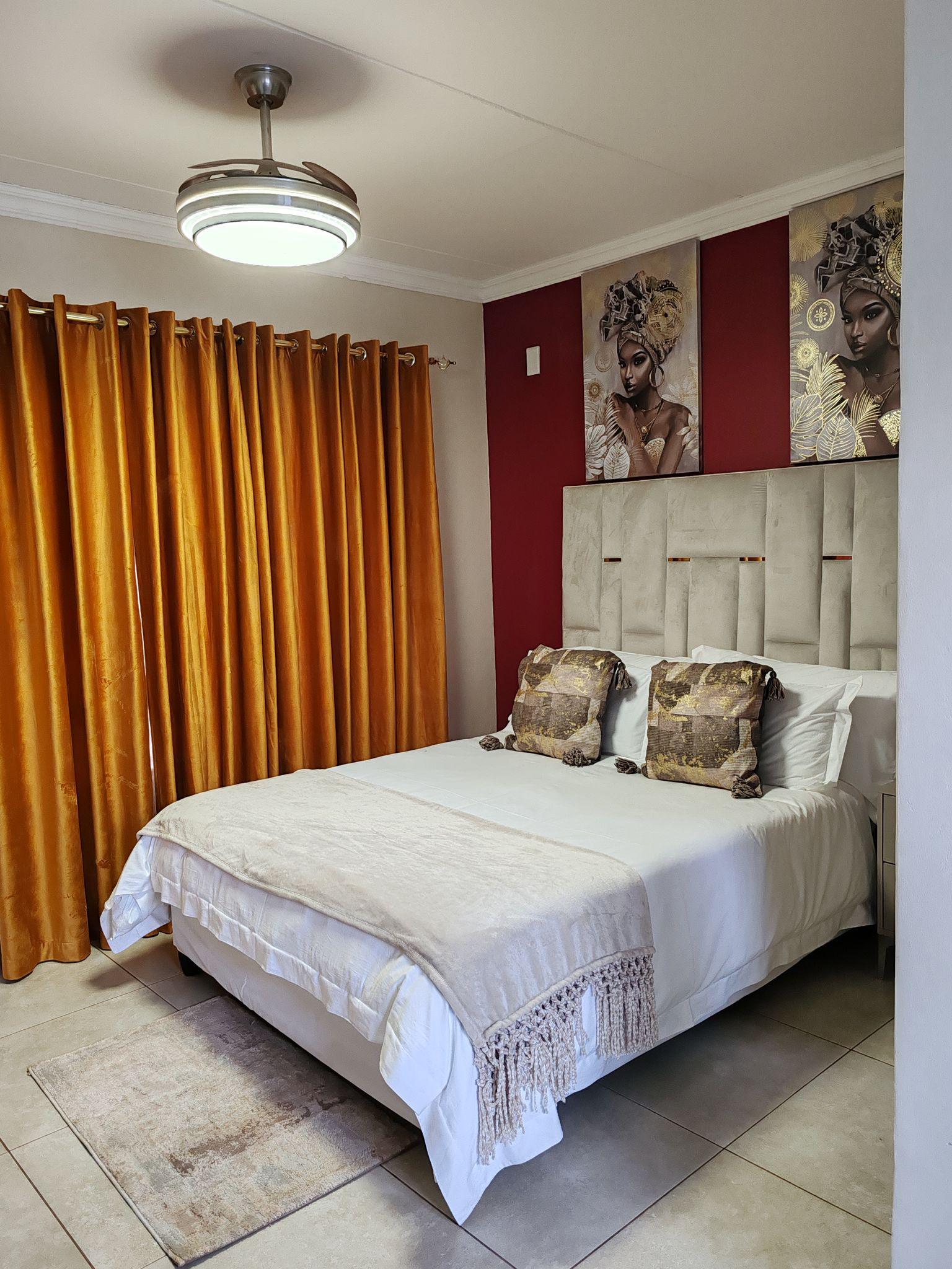 Book your Comfortable stay in Postmasburg