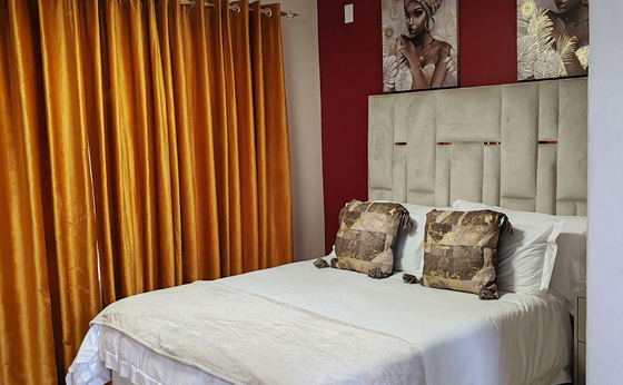 Standard Queen Rooms