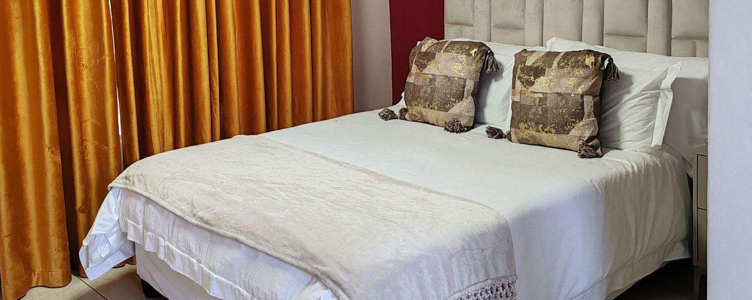 Book your Comfortable stay in Postmasburg