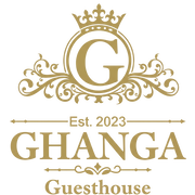 Ghanga Guesthouse