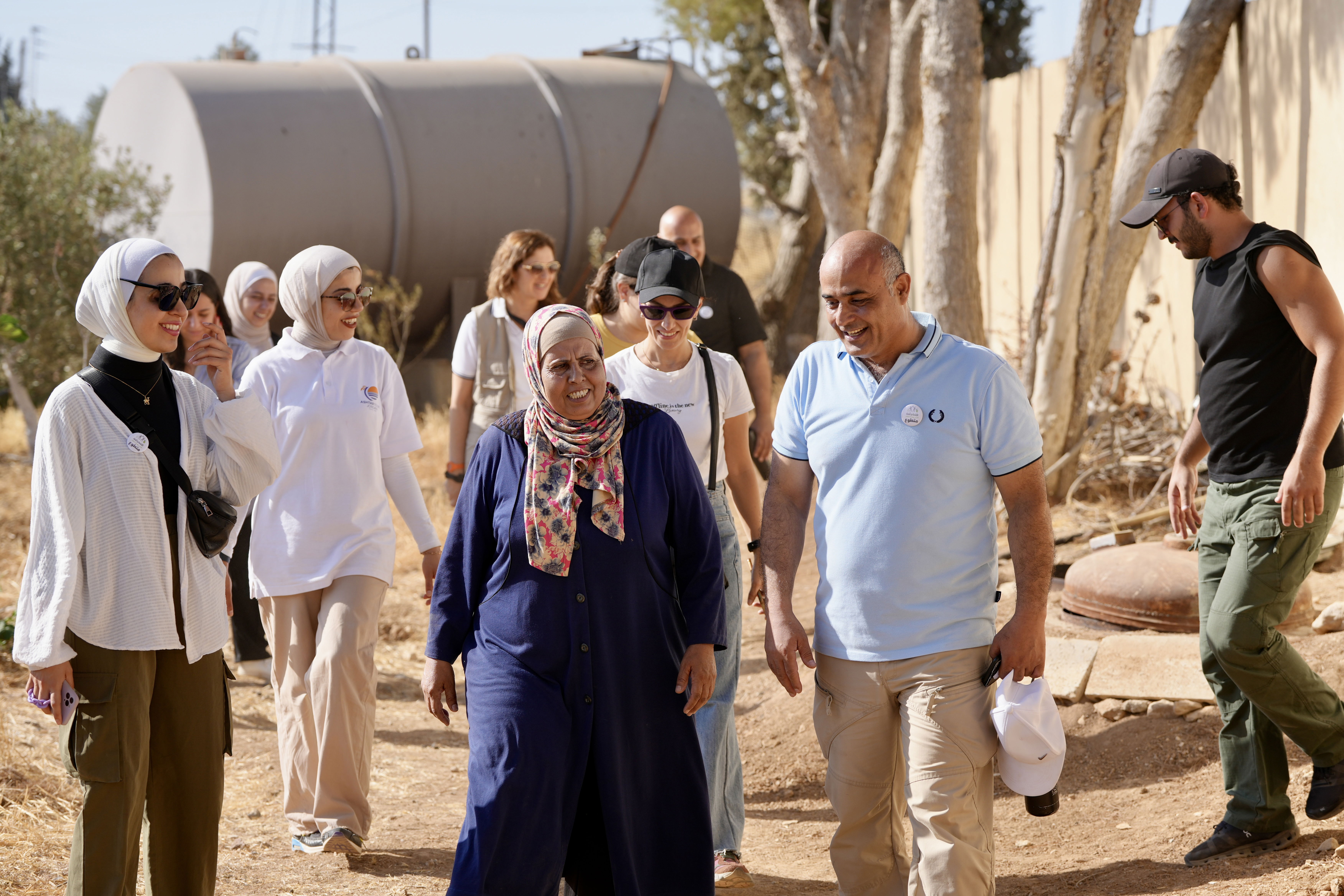 Access Practical Tourism Resources from the CBI Jordan Programme