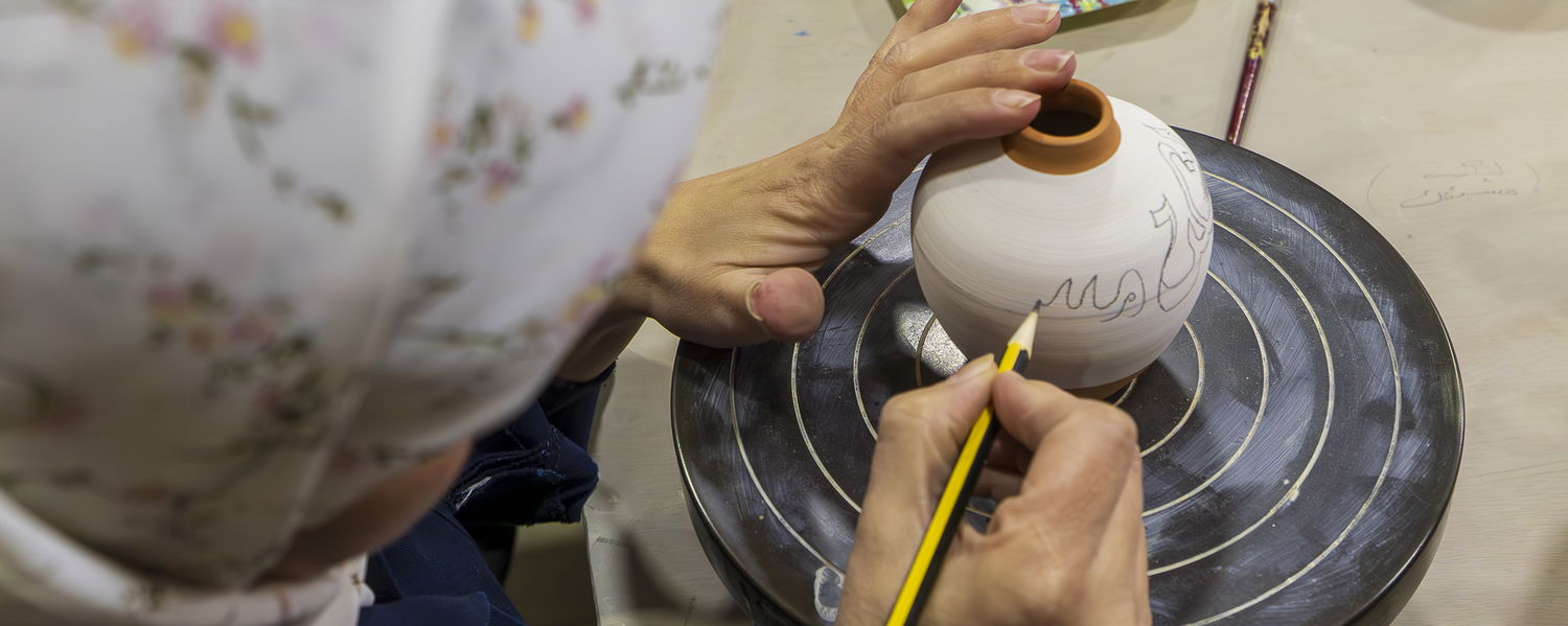 Supporting the transformation of Jordan’s tourism sector