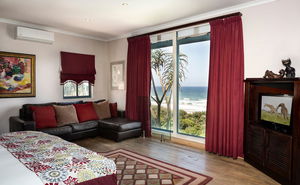 Douw Suite (Premier Sea Facing)