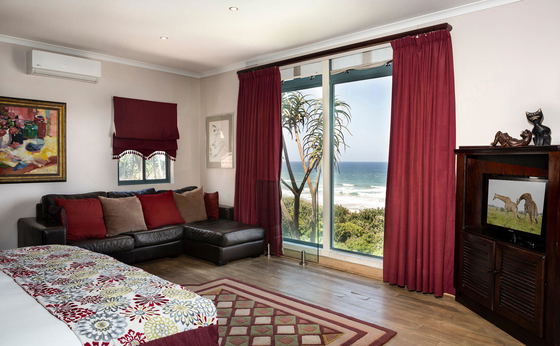 Douw Suite (Premier Sea Facing)