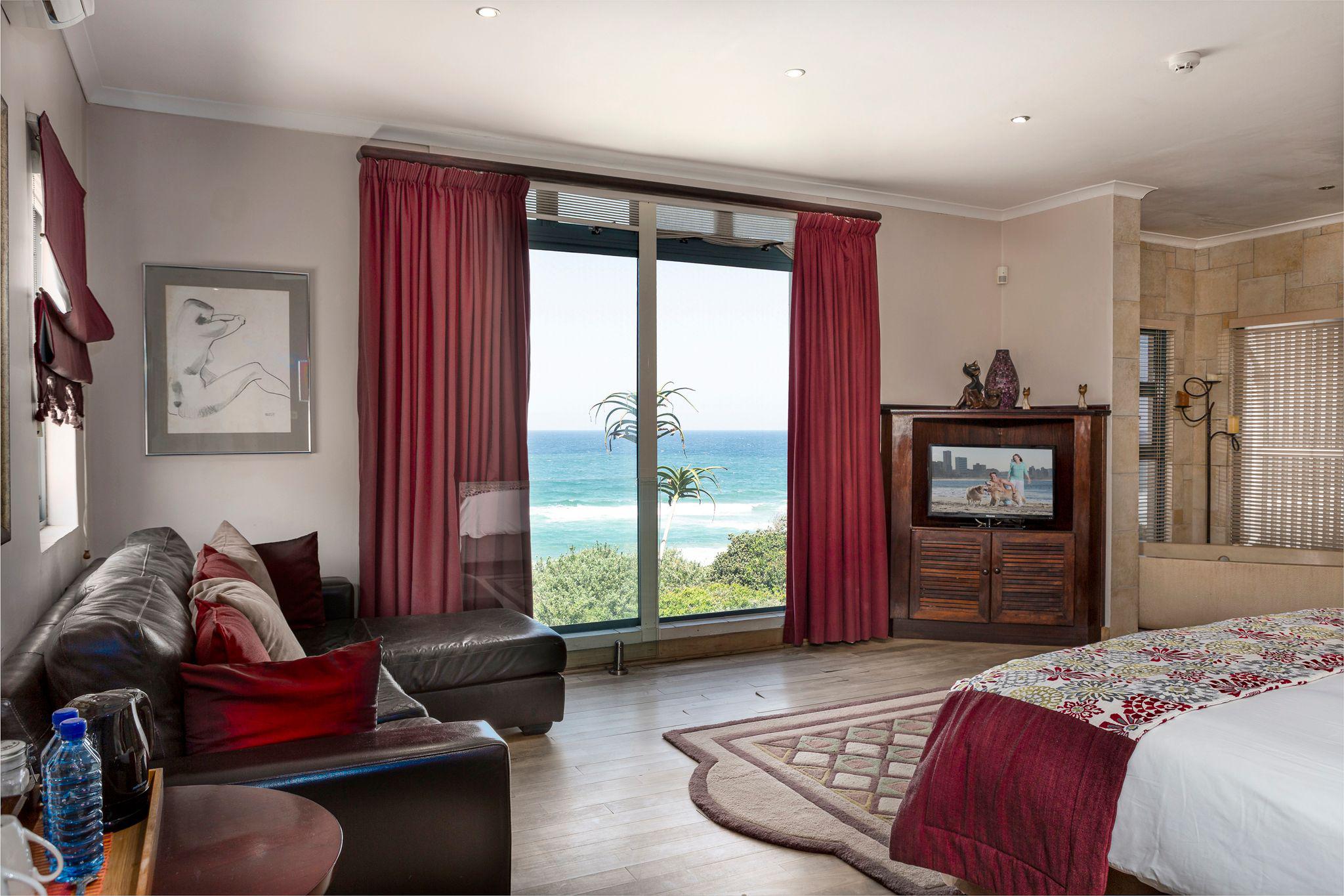 Our Rooms
