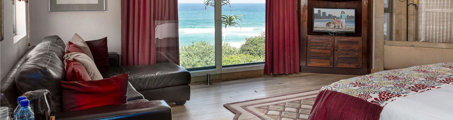 Our Rooms