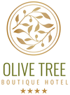 Olive Tree Boutique Hotel