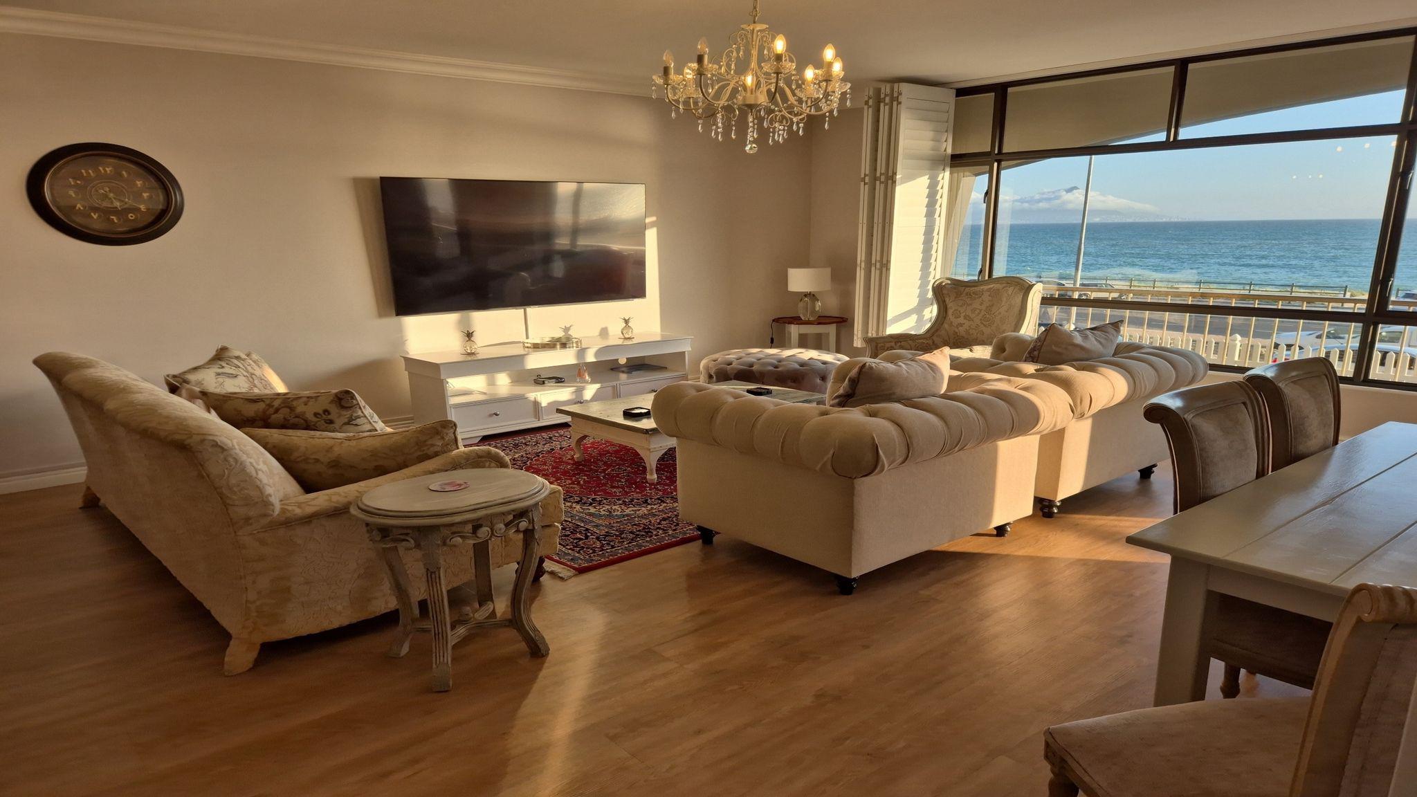 Comfortable coastal living in Blouberg