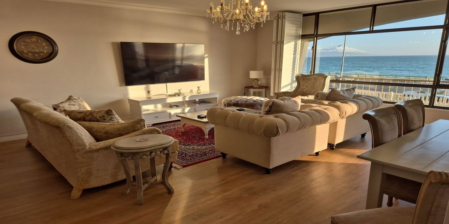 Comfortable coastal living in Blouberg