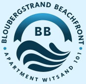 Blouberg Beachfront Apartment | Secure Self Catering Stay