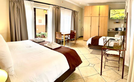 Standard Family Room