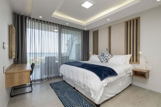 Main bedroom