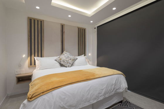 Main bedroom